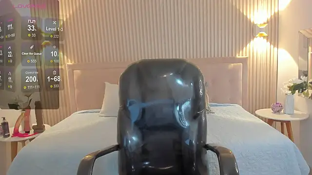 Sooffii 1 online show from January 14, 2025, 5:19 am