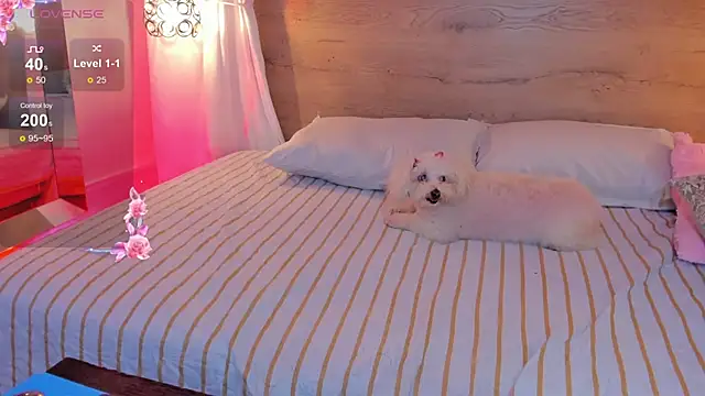 Sooffii 1 online show from February 7, 2025, 11:13 pm