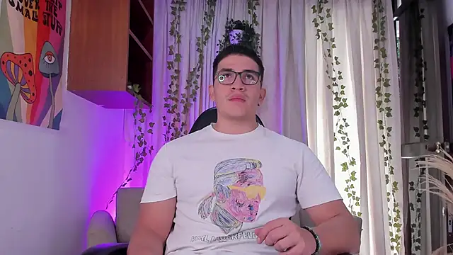 JeffDaltton online show from February 7, 2026, 8:12 pm