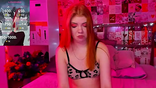 DiWalton online show from March 5, 2025, 1:21 am