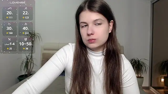 SayMeow  online show from February 19, 2025, 4:34 am