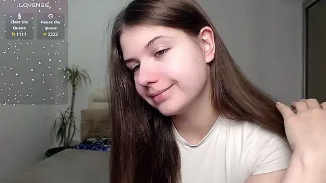 SayMeow  online show from February 22, 2025, 8:42 pm