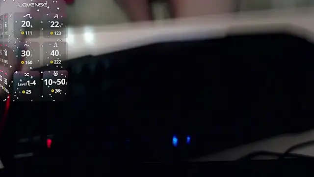 SayMeow  online show from March 11, 2025, 3:05 am