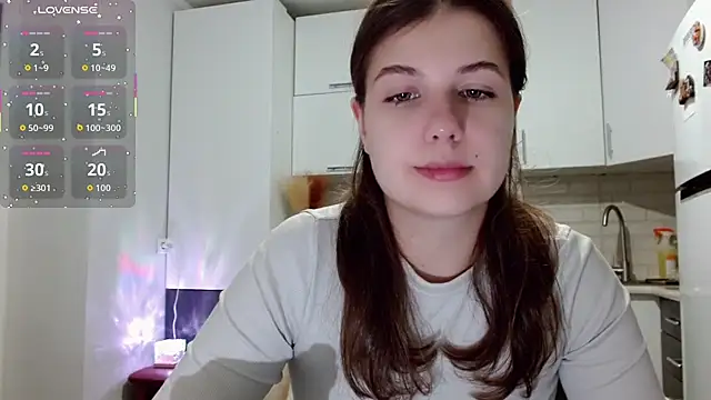 SayMeow  online show from November 8, 2025, 8:18 pm