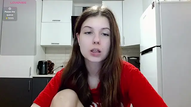 SayMeow  online show from April 28, 2026, 2:27 am