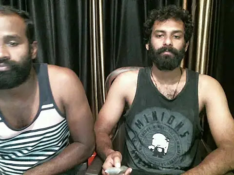 indian2 online show from February 23, 2025, 1:32 pm