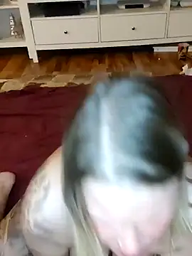 SexyDreamercouple89 online show from December 14, 2024, 1:50 am