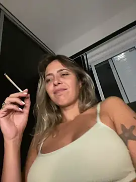 Gipoltergeist online show from March 20, 2025, 4:40 am