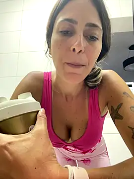 Gipoltergeist online show from September 30, 2025, 2:16 am