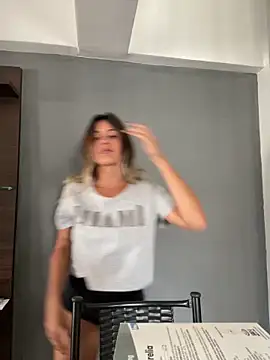 Gipoltergeist online show from October 20, 2025, 3:56 pm