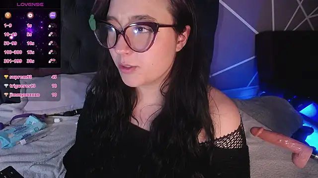 Snapshot of Miss_Loise chatting on March 12, 2025, 10:28 pm Miss Loise online show from March 12, 2025, 10:28 pm