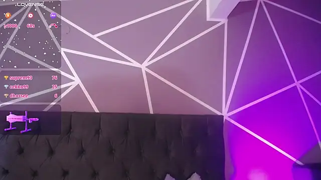 Snapshot of Miss_Loise chatting on March 14, 2025, 7:01 pm Miss Loise online show from March 14, 2025, 7:01 pm