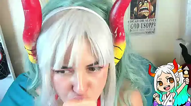 cristina blu21 online show from December 10, 2024, 10:47 pm