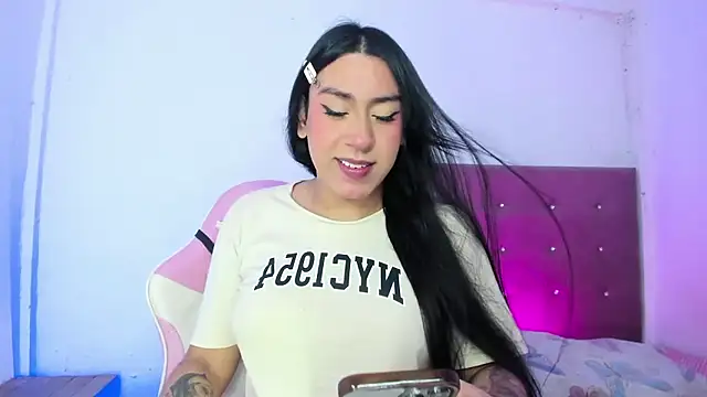 OSORIOMAFE online show from January 7, 2026, 12:57 am