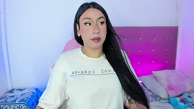 Snapshot of OSORIOMAFE chatting on April 4, 2026, 1:04 am OSORIOMAFE online show from April 4, 2026, 1:04 am