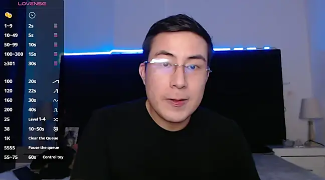 andrewmhilton  online show from March 15, 2025, 4:35 am