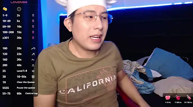 andrewmhilton  online show from March 23, 2025, 2:37 am