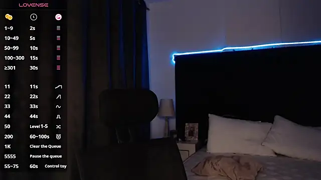 andrewmhilton  online show from October 4, 2025, 6:00 am