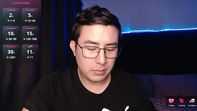 andrewmhilton  online show from April 18, 2026, 6:28 am