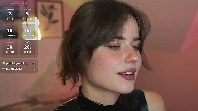 Snapshot of Lazy_pepsi chatting on September 16, 2025, 7:26 pm Lazy pepsi online show from September 16, 2025, 7:26 pm