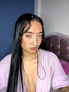  Tammyy online show from October 1, 2025, 12:00 pm