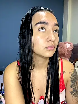  Tammyy online show from October 11, 2025, 1:31 pm