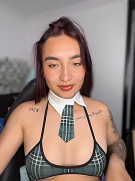  Tammyy online show from January 16, 2026, 4:22 pm