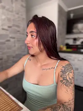  Tammyy online show from February 6, 2026, 12:30 pm