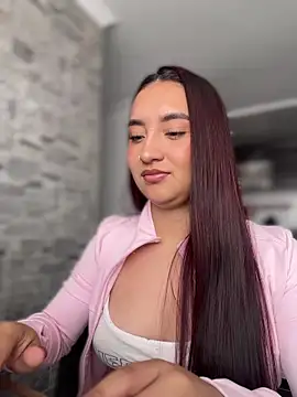  Tammyy online show from March 13, 2026, 1:29 pm