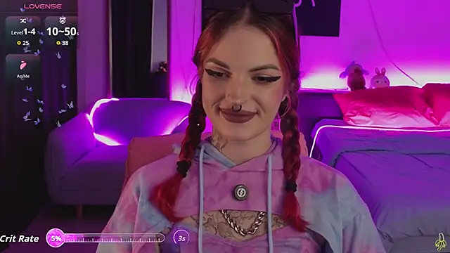 Snapshot of BratzieDarsie chatting on April 29, 2026, 1:59 pm BratzieDarsie online show from April 29, 2026, 1:59 pm