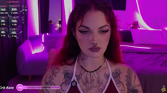 Snapshot of BratzieDarsie chatting on May 28, 2026, 2:14 pm BratzieDarsie online show from May 28, 2026, 2:14 pm