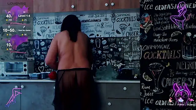 Celine Faer1 online show from March 27, 2026, 8:26 am