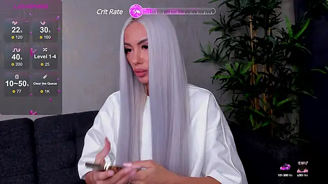 Snapshot of Bailey_Rush chatting on January 20, 2025, 5:16 pm Bailey Rush online show from January 20, 2025, 5:16 pm