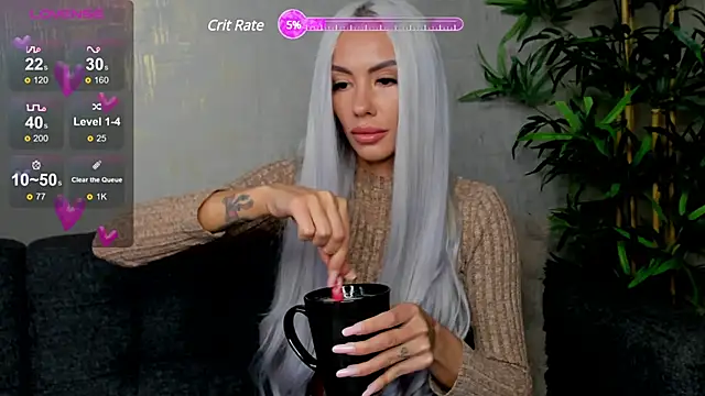 Snapshot of Bailey_Rush chatting on January 31, 2025, 5:53 pm Bailey Rush online show from January 31, 2025, 5:53 pm