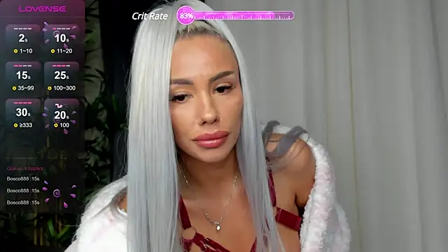 Snapshot of Bailey_Rush chatting on February 13, 2025, 3:39 am Bailey Rush online show from February 13, 2025, 3:39 am