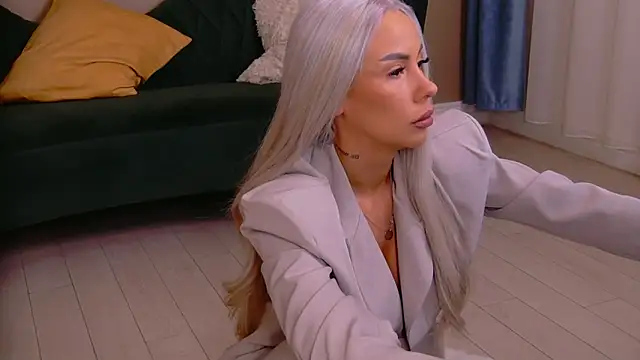 Bailey Rush online show from March 21, 2026, 7:17 pm