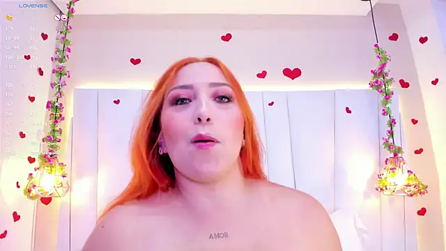 KiarhaTrixie online show from February 28, 2025, 3:37 am