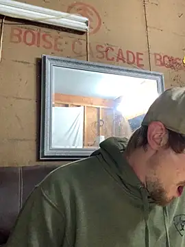 Midwestalpha online show from January 14, 2026, 7:58 am