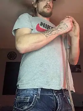 Midwestalpha online show from February 19, 2026, 1:56 am