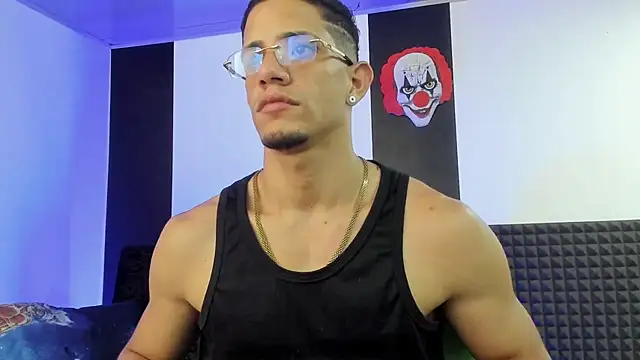 jhonnysnow17 online show from January 23, 2025, 2:55 am