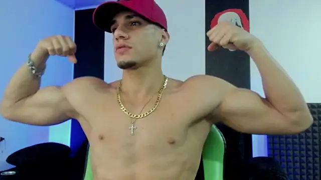 jhonnysnow17 online show from March 9, 2025, 11:58 am