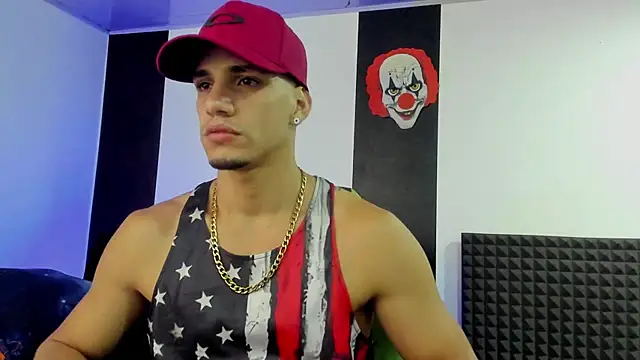 jhonnysnow17 online show from March 12, 2025, 2:30 am