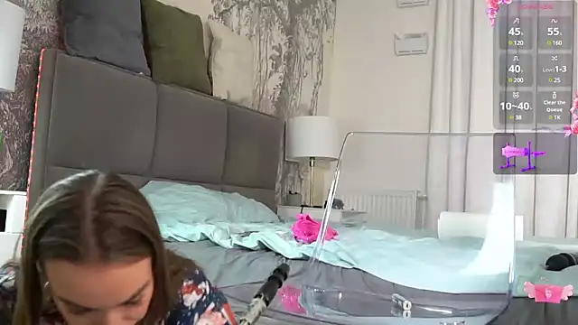 Snapshot of Miss69Ri99 chatting on February 19, 2025, 10:09 pm Miss69Ri99 online show from February 19, 2025, 10:09 pm