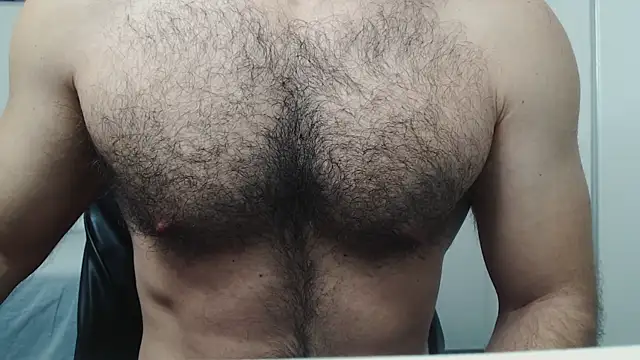 Snapshot of cutehairymacho chatting on July 28, 2026, 4:50 pm cutehairymacho online show from July 28, 2026, 4:50 pm