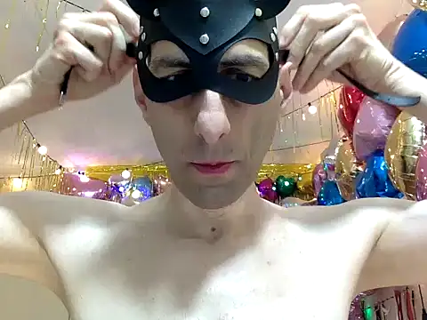 HandsomeAlfie online show from June 3, 2026, 8:36 pm