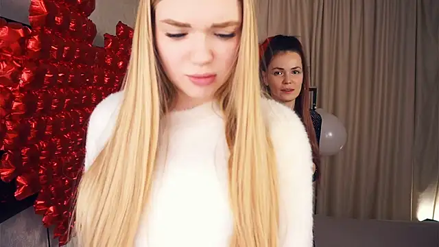 EllenReeves online show from February 14, 2025, 10:59 am