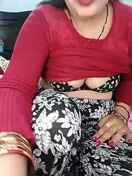 Poojabhabi101 online show from January 21, 2025, 5:27 am