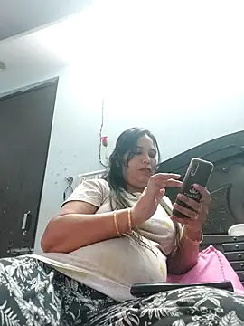 Poojabhabi101 online show from March 7, 2025, 6:02 am