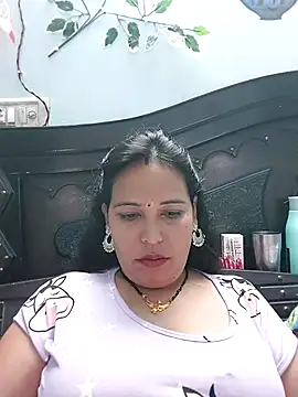 Poojabhabi101 online show from October 27, 2025, 7:01 am