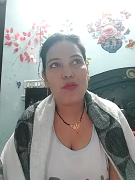 Poojabhabi101 online show from November 20, 2025, 5:51 am